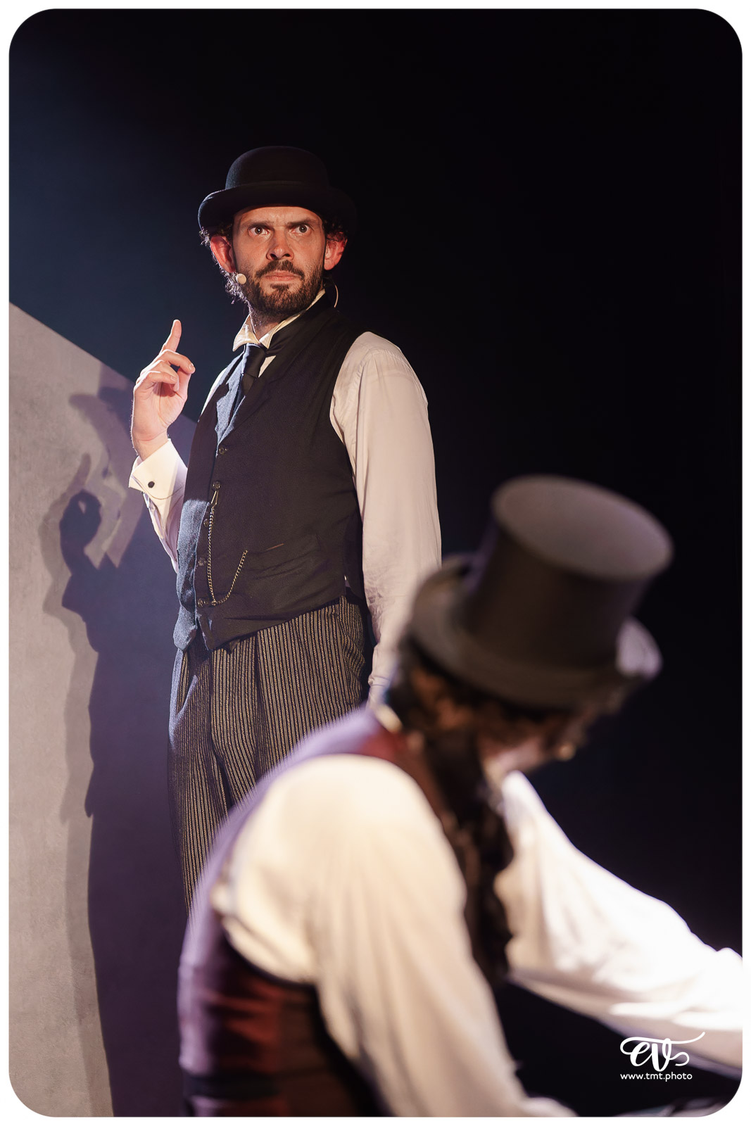 2023.05.14 CROQUE-MORTS CHANTEURS (CIE FIRMIN & HECTOR)